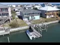 Deepwater Canal Front Home in Topsail Beach North Carolina Sotheby s International Realty