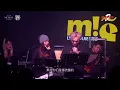 女生翻唱谢霆锋《逆行》同门为你唱