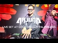 Download Lagu ARJUNA | LIVE DJ SET GOLD DRAGON PALEMBANG | Breaks, Big Room, RNB,Twerk, ETC