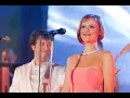 Download Lagu STUMBLIN' IN - Malina Olinescu \u0026 Calin Geambasu Band (concert privat) - 2011, Snagov Palace