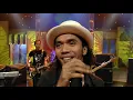 SLANK - JUWITA MALAM (EXTRAVAGANZA TRANSTV)