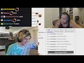 xQc reacts to Every Twitch User Without ADBlock