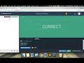 Elections Winner - Codefights