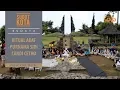 Download Lagu Budaya di Solo: Ritual Adat Purnama Sidi di Candi Cetho - SUDUT KOTA