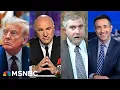 Download Lagu 'Extorter-in-chief': Trump busted for ‘shakedowns’ as MAGA socialism sparks buyer’s remorse