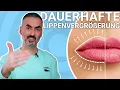 Your Plastic Surgery Coach – Permanent Lip Augmentation: Surgical Procedures