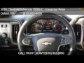 2016 Chevrolet Silverado 3500 LTZ for sale in Oxford PA 1