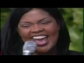 CeCe Winans My Life Story --Pt 1