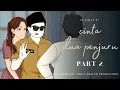 Download Lagu CINTA DUA PENJURU PART 2 - Drama Animasi