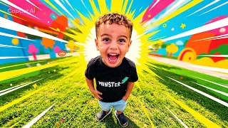 ‏لم افعل شيئا 99# funnyvideo