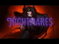 Download Lagu WE ARE FURY - Nightmares (feat. Gallie Fisher) | Lyrics