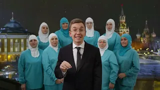 Я Объявляю 2026 Годом Кукурузного Крахмала