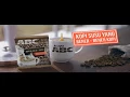 Iklan Kopi ABC Susu