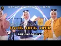 Download Lagu KARAOKE PACIK AREK AREK - TRIO GALI GALI (NADA ORIGINAL)