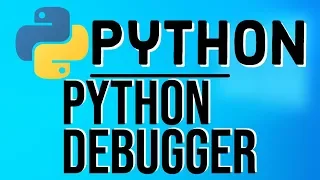 How To Use the Python Debugger