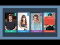 How to create the Our Team Section Using HTML CSS and Javascript - Our Team Page
