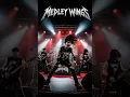 Lagu Medley Wings (Thrash Metal Cover by Yoyokids)