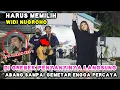 Lagu HARUS MEMILIH - WIDI NUGROHO (LIVE) MENOEWA KOPI | TRI SUAKA FT. NABILA MAHARANI