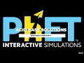 Acid base solutions PHET SIMULATIONS PART 1