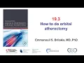 19 3 Orbital atherectomy Manual of PCI