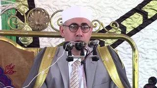 الشيخ عبد الناصر حرك مريم قرآن فجر الإثنين 8 2 2021 الموافق 26 جمادى الآخرة 1442 