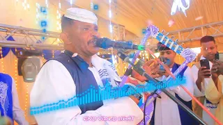 ساعه من الابداع للفخيم عبدالله على ود دار الزين 