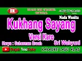 Download Lagu KUKHANG SAYANG ( VERSI KARO ) - SRI WAHYUNI - KARAOKE VERSION ( Vocal Wanita )