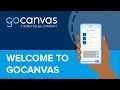 GoCanvas Getting Started With GoCanvas