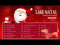 Lagu LAGU NATAL ANAK-ANAK - ALBUM NONSTOP 2024 #lagunatal #christmassongs   #kids #natal