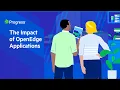 The Impact of Progress OpenEdge Applications