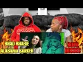 Lagu WHO DO Y'ALL THINK WON?! BHAD BHABIE Vs ALABAMA BARKER - Ms. Whitman \u0026 Cry Bhabie | REACTION
