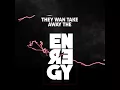Runtown - Energy (Official Lyric Video)