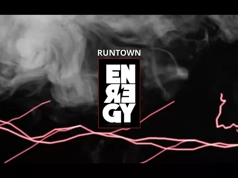 Download MP3 Runtown - Energy (Official Lyric Video)
