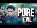 Download Lagu SUPERMAN (2025) FULL RECAP