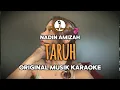Download Lagu Taruh - Nadin Amizah || KARAOKE ORIGINAL