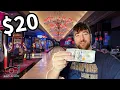 20 Tuesday at The Cromwell in Las Vegas