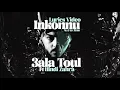 Inkonnu - 3ala Toul ft. Hindi Zahra (Lyrics Video 4K)