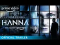 Video di Hanna Season 2 - Official Trailer