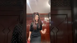 قلبي دق دقه صابرين النجيلي 