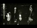 Transylvanian Hunger- Darkthrone