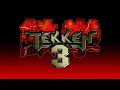 Tekken 3 (Arcade) OST: Lei Wulong