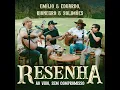 Rumo a Goiânia (Ao Vivo)