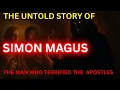 Download Lagu Het onverteld verhaal van Simon Magus: de man die de apostelen angst aanjoeg en het christendom c...