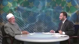 رأي الشيخ د يوسف القرضاوي في الوهابية والإمام محمد بن عبدالوهاب 