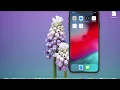 Make an Image View Button Move With User Touches Swift 4 2 and XCode 10 1