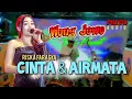 Download Lagu CINTA \u0026 AIRMATA // RISKA FARASYA// WONG JOWO // PRIYO AUDIO