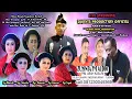 Download Lagu 🔴 LIVE   Seni Tayub  \