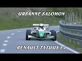 Download Lagu COURSE DE COTE ST.URSANNE - LES RANGIERS 2025 | URSANNE SALOMON | RENAULT FR 2.0 | CLIP BELLUNOVIDEO