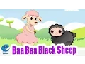 Baa Baa Black Sheep with - Kids Songs and Nursery Rhymes by EFlashApps
