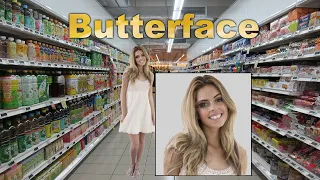 Butterface - Infamous Quick